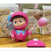 Ozai It's Really Nice To Meet You Series Secret It's for you(1/120)